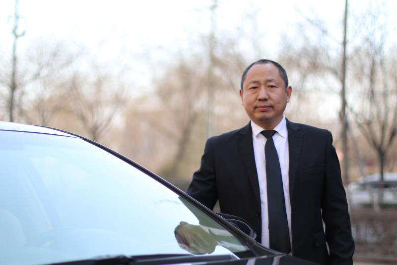 退伍军人青睐开网约车 工作稳定时间自由收入可观