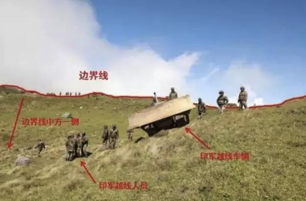 评论：中方仁至义尽 留给印度撤军的时间不多了！