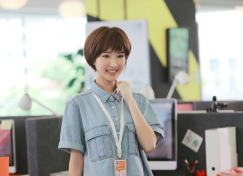 《美味奇缘》曝"狭路相逢"版片花 mike毛晓彤体验"酸甜苦辣"之旅