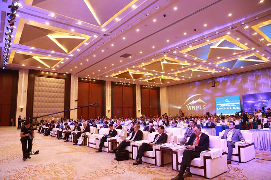 第四届诺贝尔奖获得者医学峰会在贵阳举办 第四届诺贝尔奖获得者医学峰会在贵阳举办