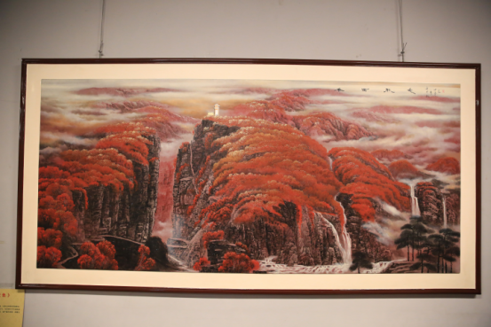 传承与创新,走近山西平遥“明艳”的推光漆器 传承与创新,走近山西平遥“明艳”的推光漆器