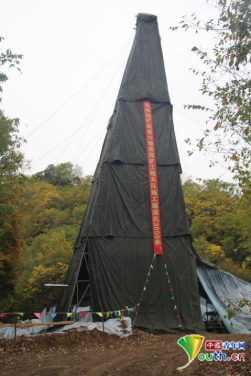 海兰江畔的钻探铁人郭广波：人心与地心进行交流