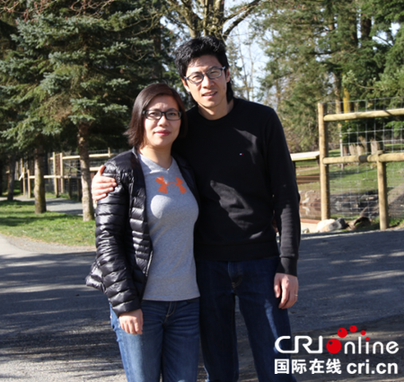 【十九大时光】海外华人：我们是中国改革发展的受益者