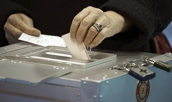 日媒：第48届众议院选举结果揭晓