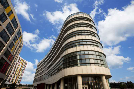 用“智慧“搭建云端生态数据中心