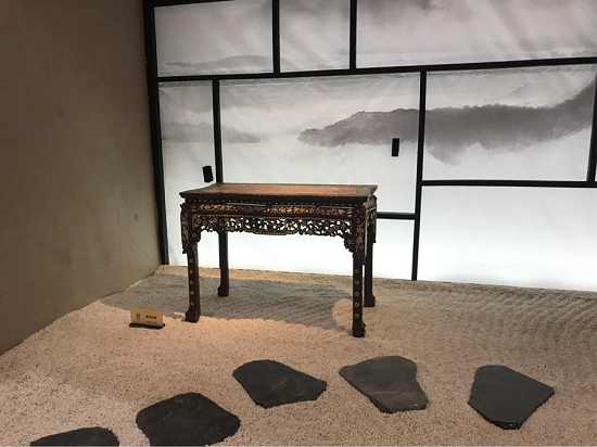 第二届中国（新会）古典家具文化博览会隆重开幕