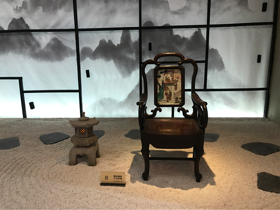 第二届中国（新会）古典家具文化博览会隆重开幕