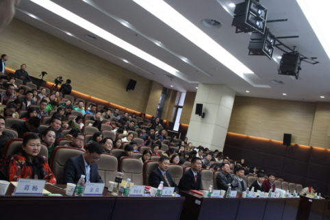 大豫众创重磅打造的《名师开讲啦》开班仪式举行 大豫众创重磅打造的《名师开讲啦》开班仪式举行