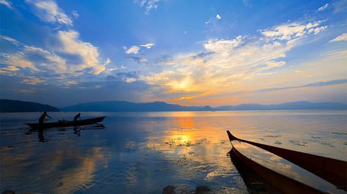 云南：7家企事业单位退出抚仙湖保护区