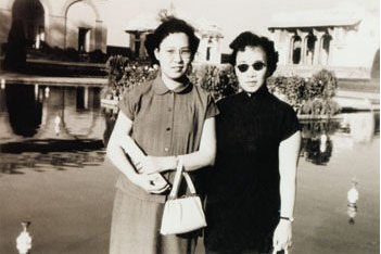 Li Jinhua, première femme porte-parole du ministère des Affaires étrangères.