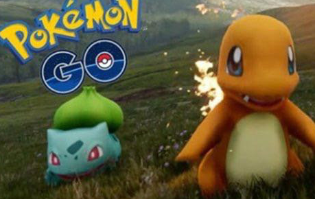 Enorme succès du nouveau jeu Pokémon en Chine Enorme succès du nouveau jeu Pokémon en Chine