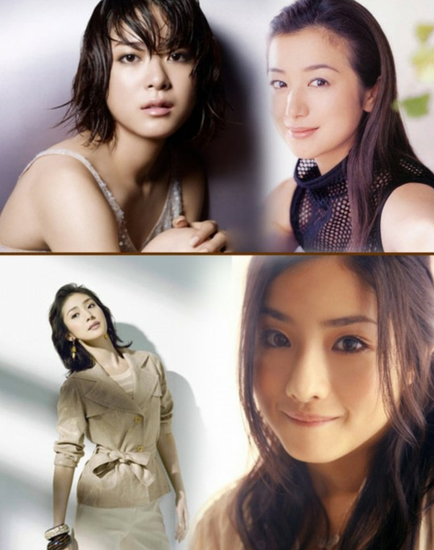 日本最受歡迎女優(yōu)Top20 童星蘆田愛菜奪得后冠