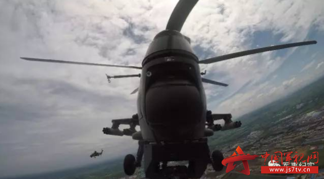 国際軍事コンテスト「Aviadarts-2017」、中国の新型ヘリが登場へ