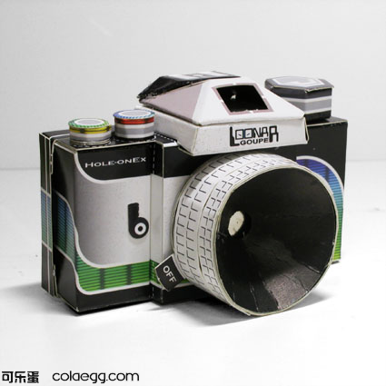 Замечательные поделки из бумаги 