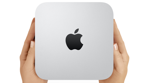 iPad mini и Mac mini будут представлены на следующей неделе 