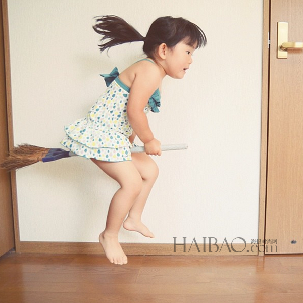 Выразительная мимика малышки Эйрис (Aries)