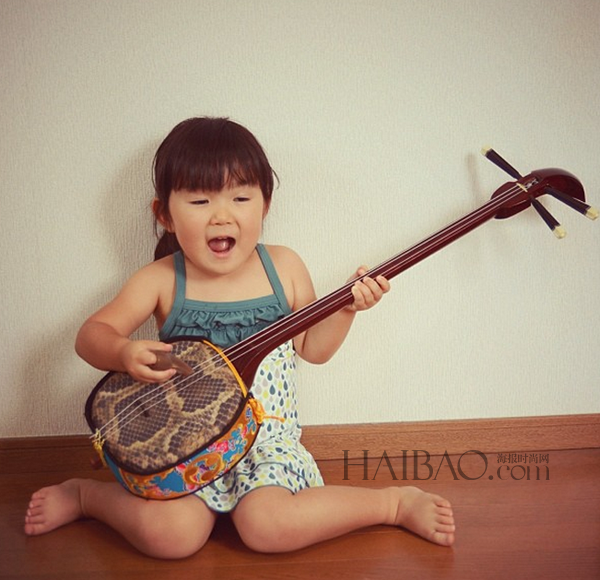 Выразительная мимика малышки Эйрис (Aries)