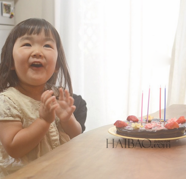 Выразительная мимика малышки Эйрис (Aries)