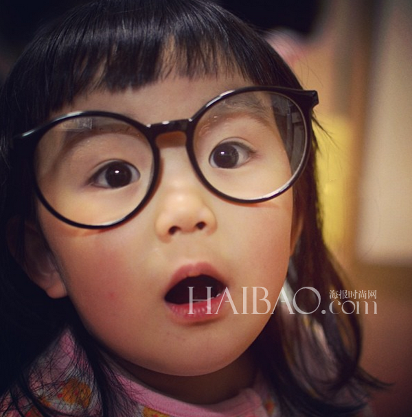 Выразительная мимика малышки Эйрис (Aries)