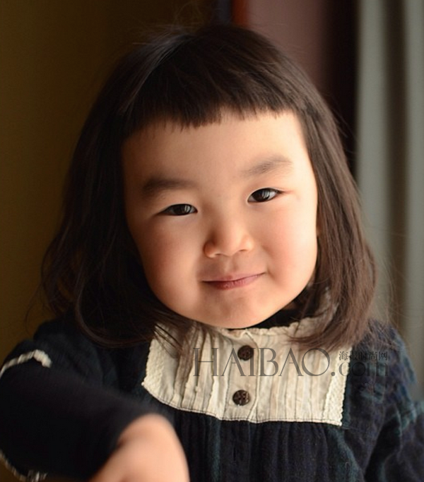 Выразительная мимика малышки Эйрис (Aries)