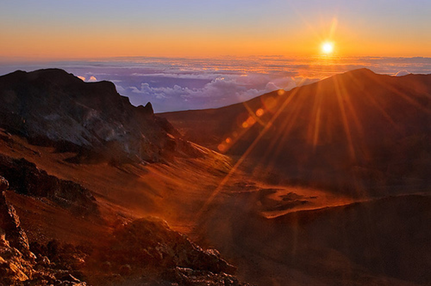 Los 25 mejores lugares para ver el atardecer en el mundo 3