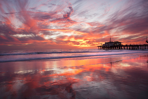 Los 25 mejores lugares para ver el atardecer en el mundo 5