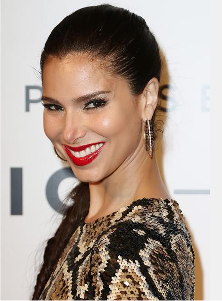 10 actrices latinas que han conquistado Hollywood10