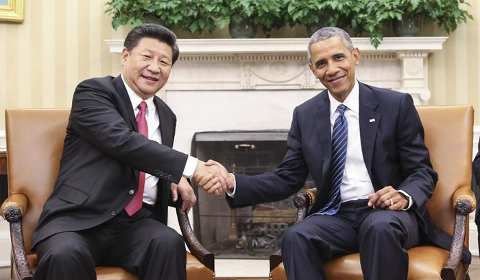 Xi presenta propuesta de 6 puntos para desarrollo de relaciones