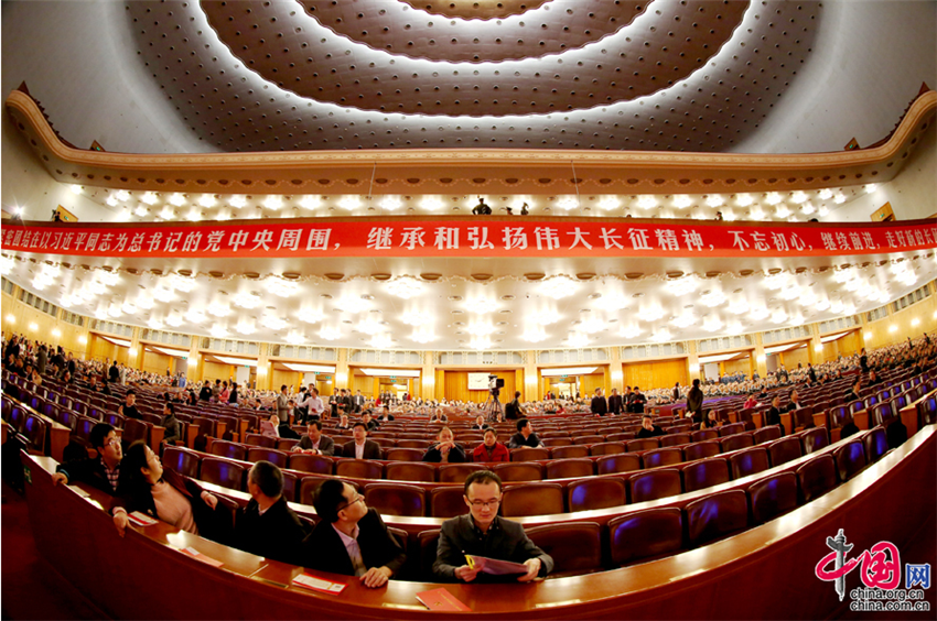 Beijing celebra convención para conmemorar 80º aniversario de victoria de la Gran Marcha