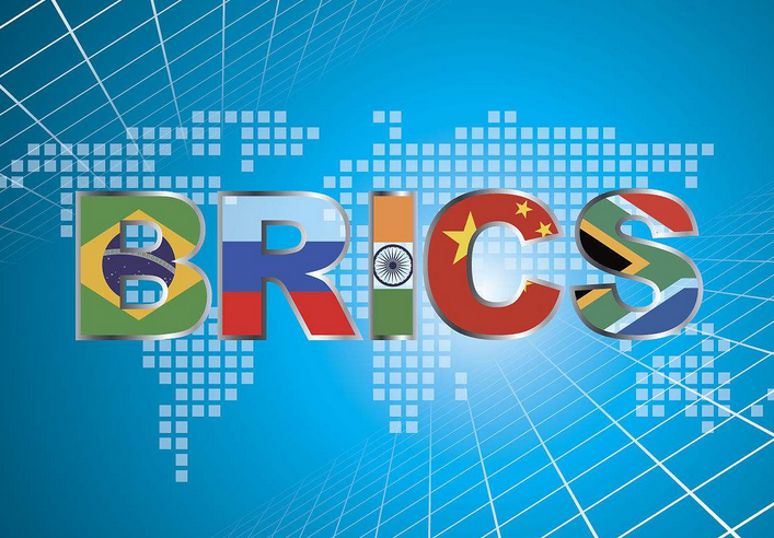 BRICS desempeñarán un papel fundamental en la salvaguarda del libre comercio