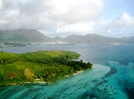 Seychelles islands [File Photo]