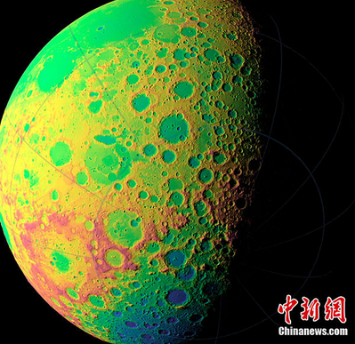 Spacecraft tests for vital lunar mission.[Photo/Chinanews.com]