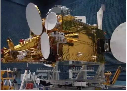 The Apstar-9 satellite is the first communication satellite procured by APT, which represents the breakthrough of delivering satellite to a leading international satellite operator by the Chinese space industry.