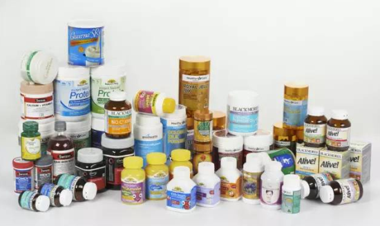 Drugs and health-care products, one of the 'Top 10 profitable industries in China' by China.org.cn