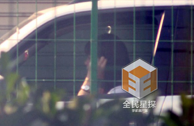 杜海涛沈梦辰继续爱 甜蜜同居破分手