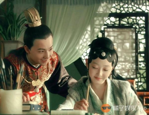 5年前杨幂赵丽颖杨洋黄轩竟演过同一部戏！而且还被吐槽为雷剧！