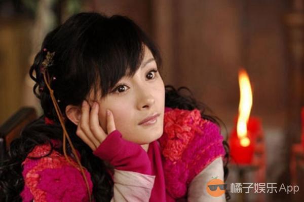 5年前杨幂赵丽颖杨洋黄轩竟演过同一部戏！而且还被吐槽为雷剧！