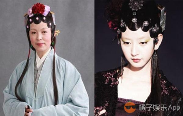 5年前杨幂赵丽颖杨洋黄轩竟演过同一部戏！而且还被吐槽为雷剧！