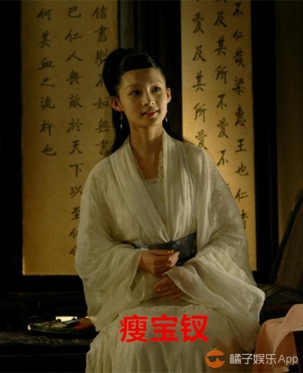 5年前杨幂赵丽颖杨洋黄轩竟演过同一部戏！而且还被吐槽为雷剧！