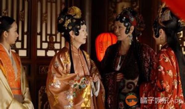 5年前杨幂赵丽颖杨洋黄轩竟演过同一部戏！而且还被吐槽为雷剧！