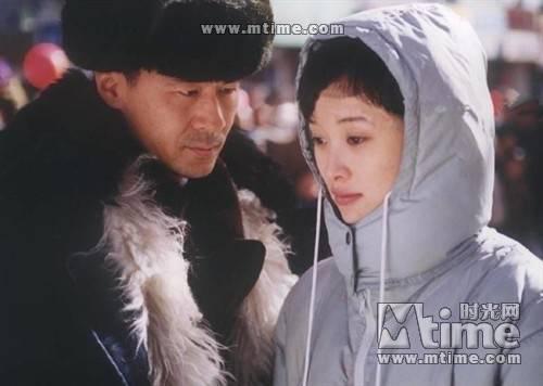 这个连红毯都不愿走的娱乐圈“异类”原来是陈建斌前女友