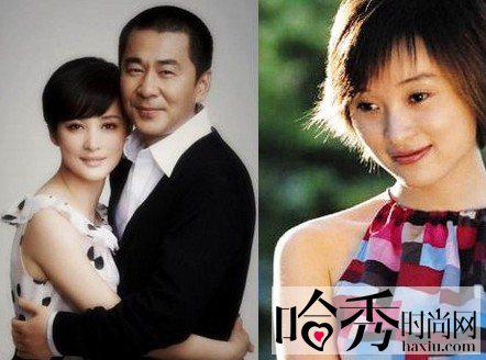 这个连红毯都不愿走的娱乐圈“异类”原来是陈建斌前女友