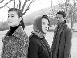 这个连红毯都不愿走的娱乐圈“异类”原来是陈建斌前女友