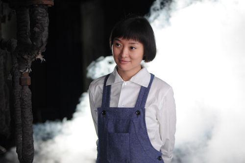 这个连红毯都不愿走的娱乐圈“异类”原来是陈建斌前女友