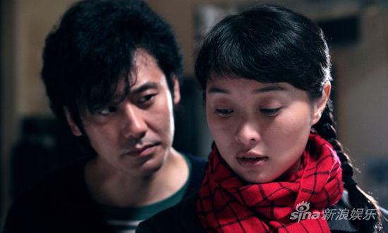 这个连红毯都不愿走的娱乐圈“异类”原来是陈建斌前女友