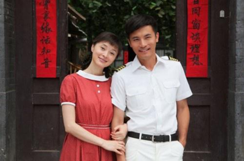 这个连红毯都不愿走的娱乐圈“异类”原来是陈建斌前女友