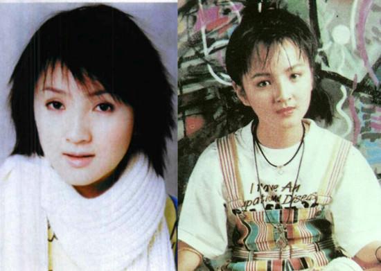 19岁演女一号美貌惊人，陈道明葛优给她配戏，却神秘隐退被遗忘