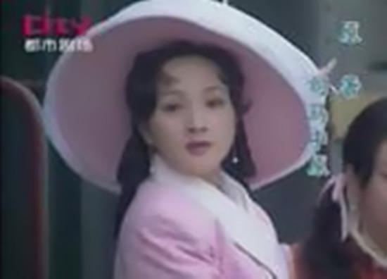 19岁演女一号美貌惊人，陈道明葛优给她配戏，却神秘隐退被遗忘