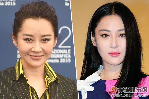 惨被黑的女星：极品前任张馨予塘主夫人娜扎