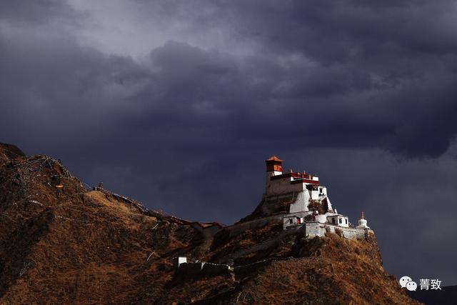 藏香燃起了西藏的气质，原来它还是保健养生的药